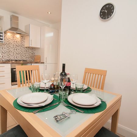 Apartmán Warren House Doncaster Exteriér fotografie