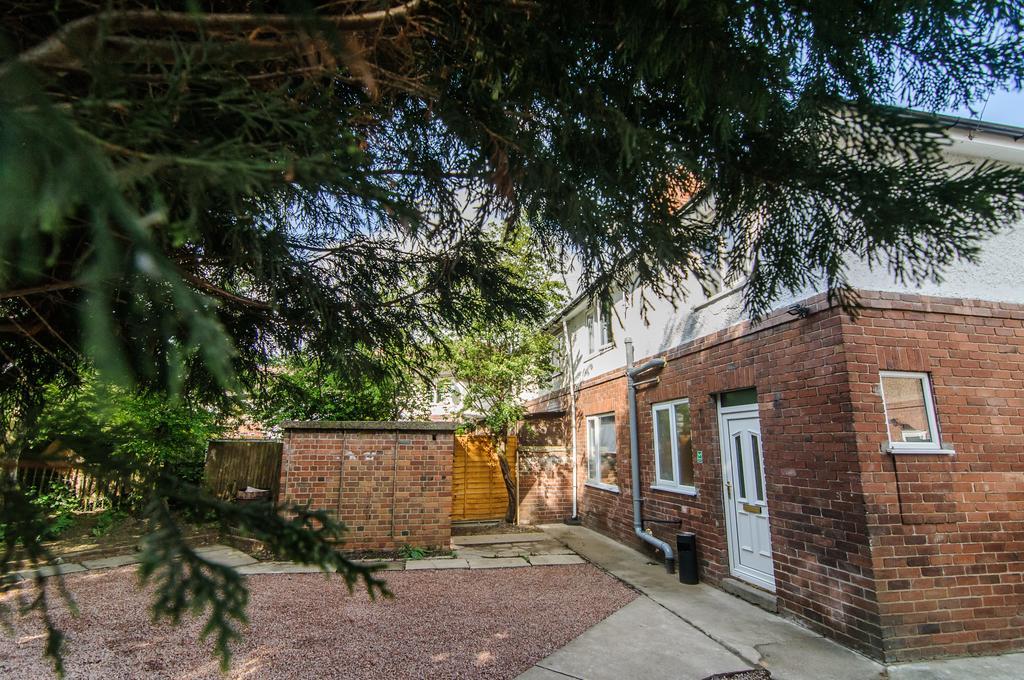 Apartmán Warren House Doncaster Exteriér fotografie