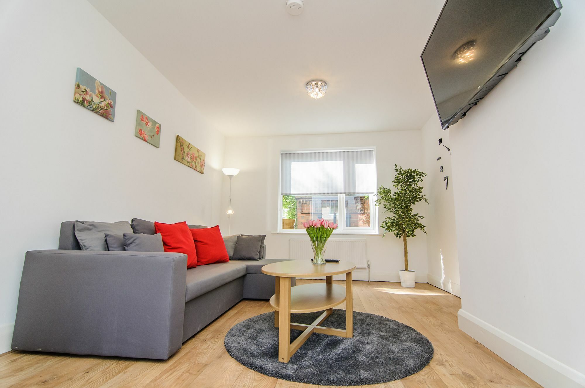 Apartmán Warren House Doncaster Exteriér fotografie