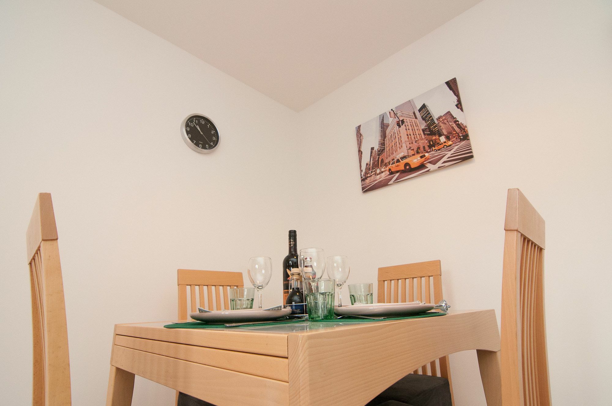 Apartmán Warren House Doncaster Exteriér fotografie