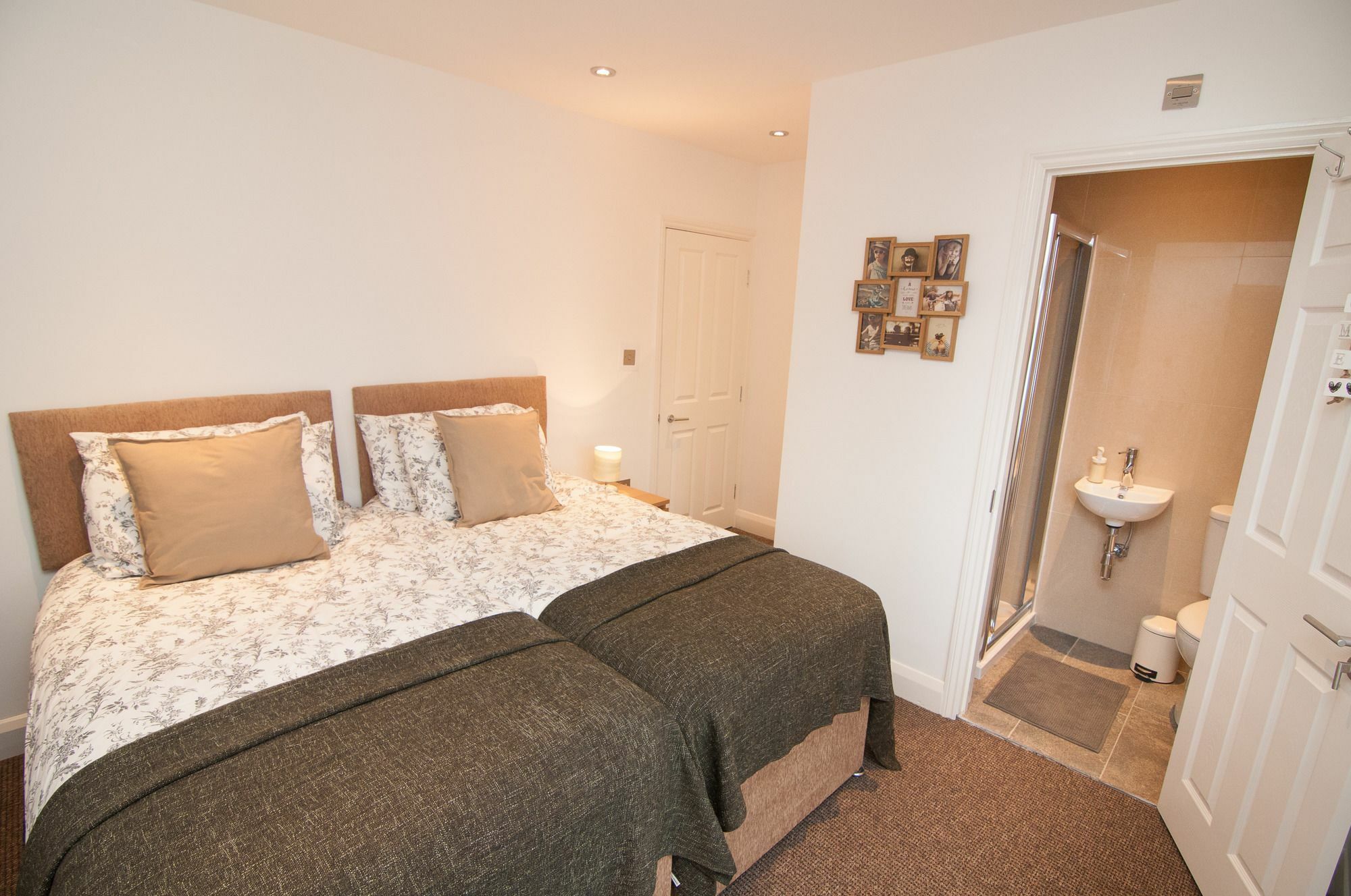 Apartmán Warren House Doncaster Exteriér fotografie