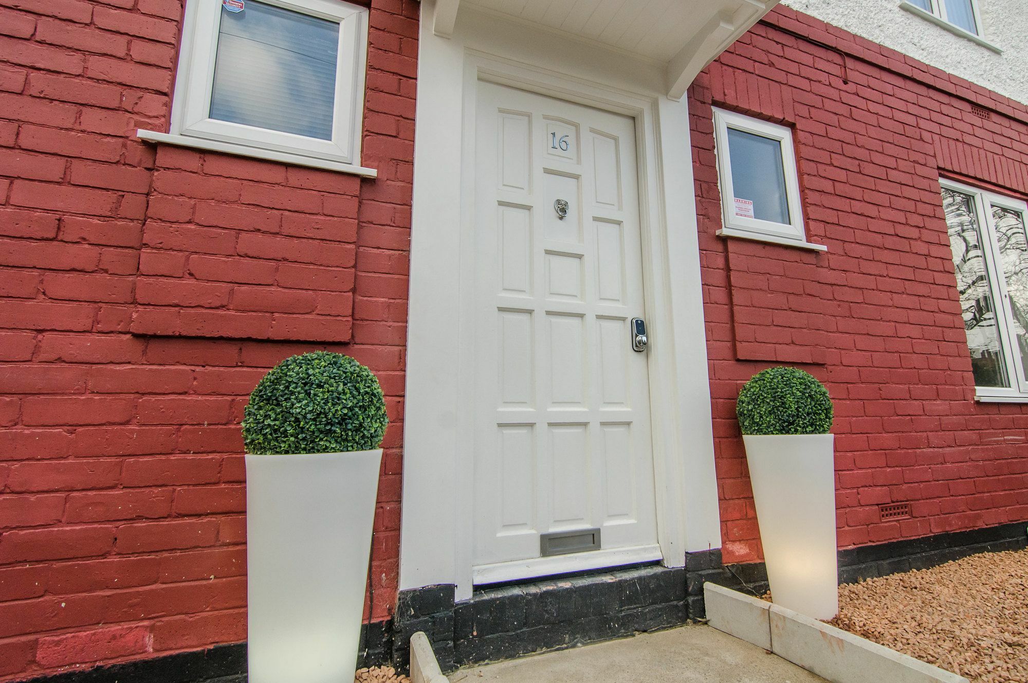 Apartmán Warren House Doncaster Exteriér fotografie