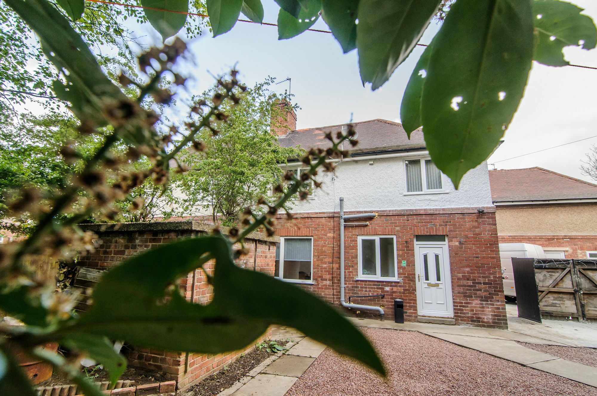 Apartmán Warren House Doncaster Exteriér fotografie